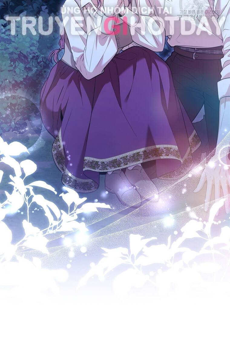 Tôi Trở Thành Thư Ký Của Bạo Chúa Chapter 98.2 - Trang 2