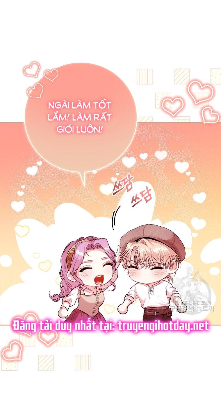 Tôi Trở Thành Thư Ký Của Bạo Chúa Chapter 98.2 - Trang 2