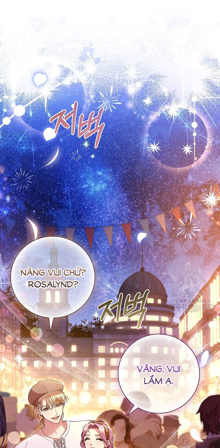 Tôi Trở Thành Thư Ký Của Bạo Chúa Chapter 98.2 - Trang 2