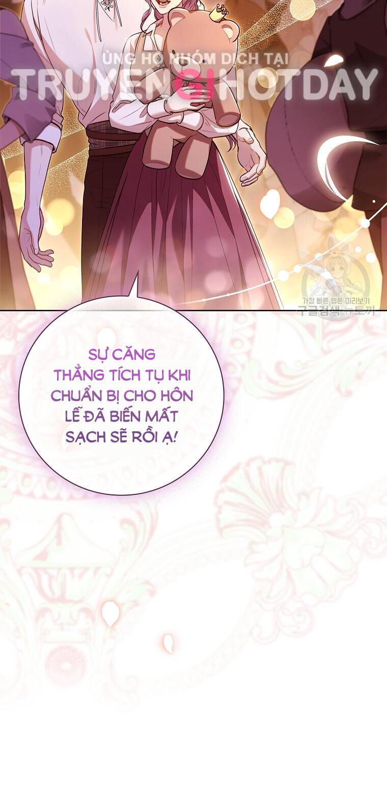 Tôi Trở Thành Thư Ký Của Bạo Chúa Chapter 98.2 - Trang 2