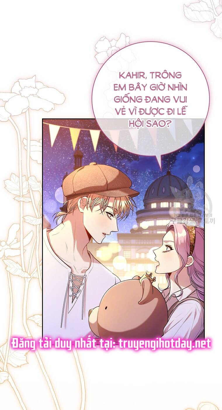 Tôi Trở Thành Thư Ký Của Bạo Chúa Chapter 98.2 - Trang 2