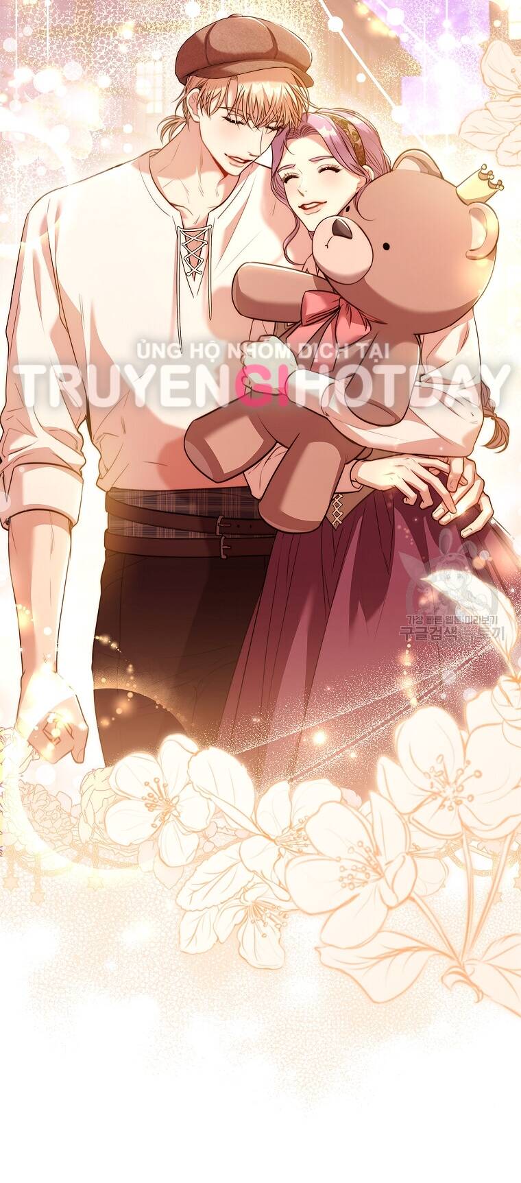 Tôi Trở Thành Thư Ký Của Bạo Chúa Chapter 98.2 - Trang 2