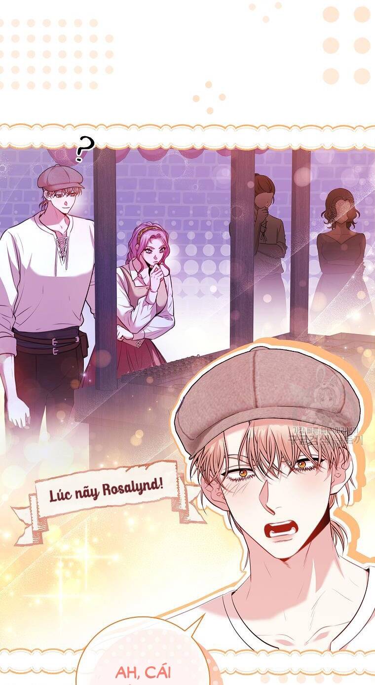 Tôi Trở Thành Thư Ký Của Bạo Chúa Chapter 99 - Trang 2