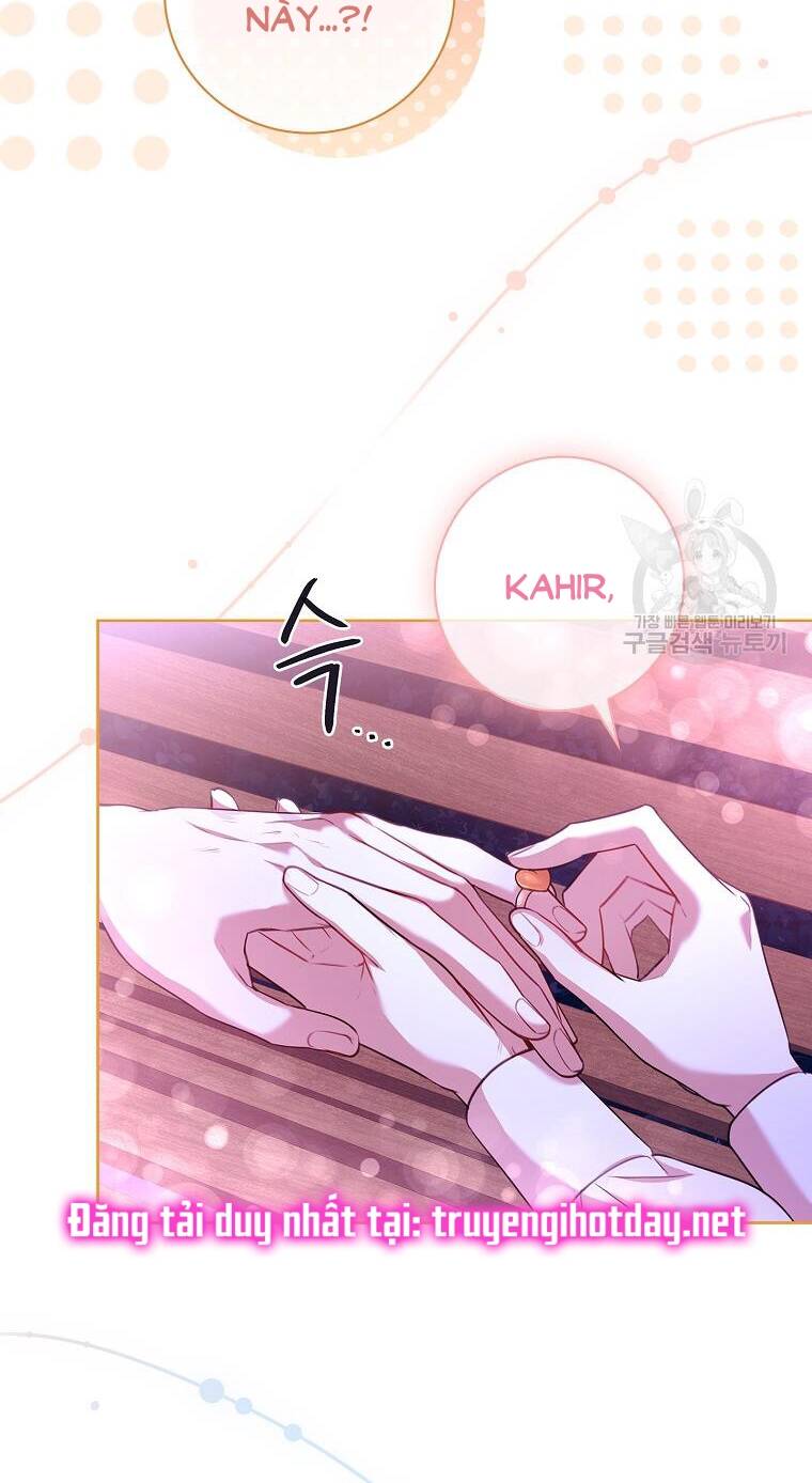 Tôi Trở Thành Thư Ký Của Bạo Chúa Chapter 99 - Trang 2