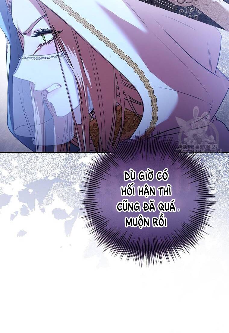 Tôi Trở Thành Thư Ký Của Bạo Chúa Chapter 99 - Trang 2