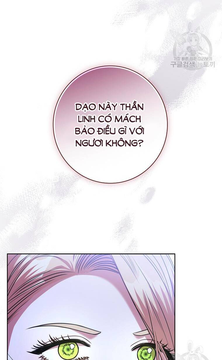 Tôi Trở Thành Thư Ký Của Bạo Chúa Chapter 99 - Trang 2