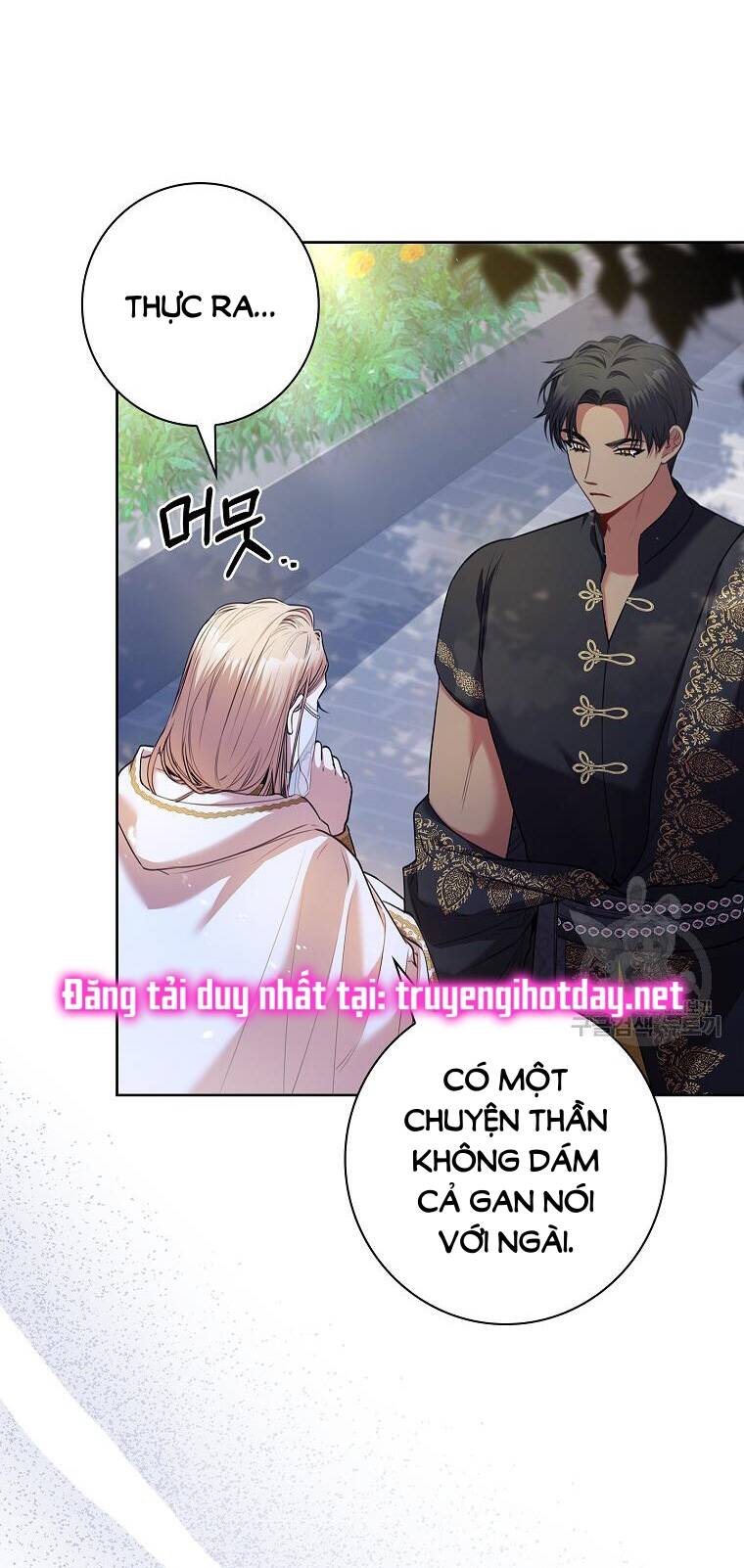 Tôi Trở Thành Thư Ký Của Bạo Chúa Chapter 99 - Trang 2