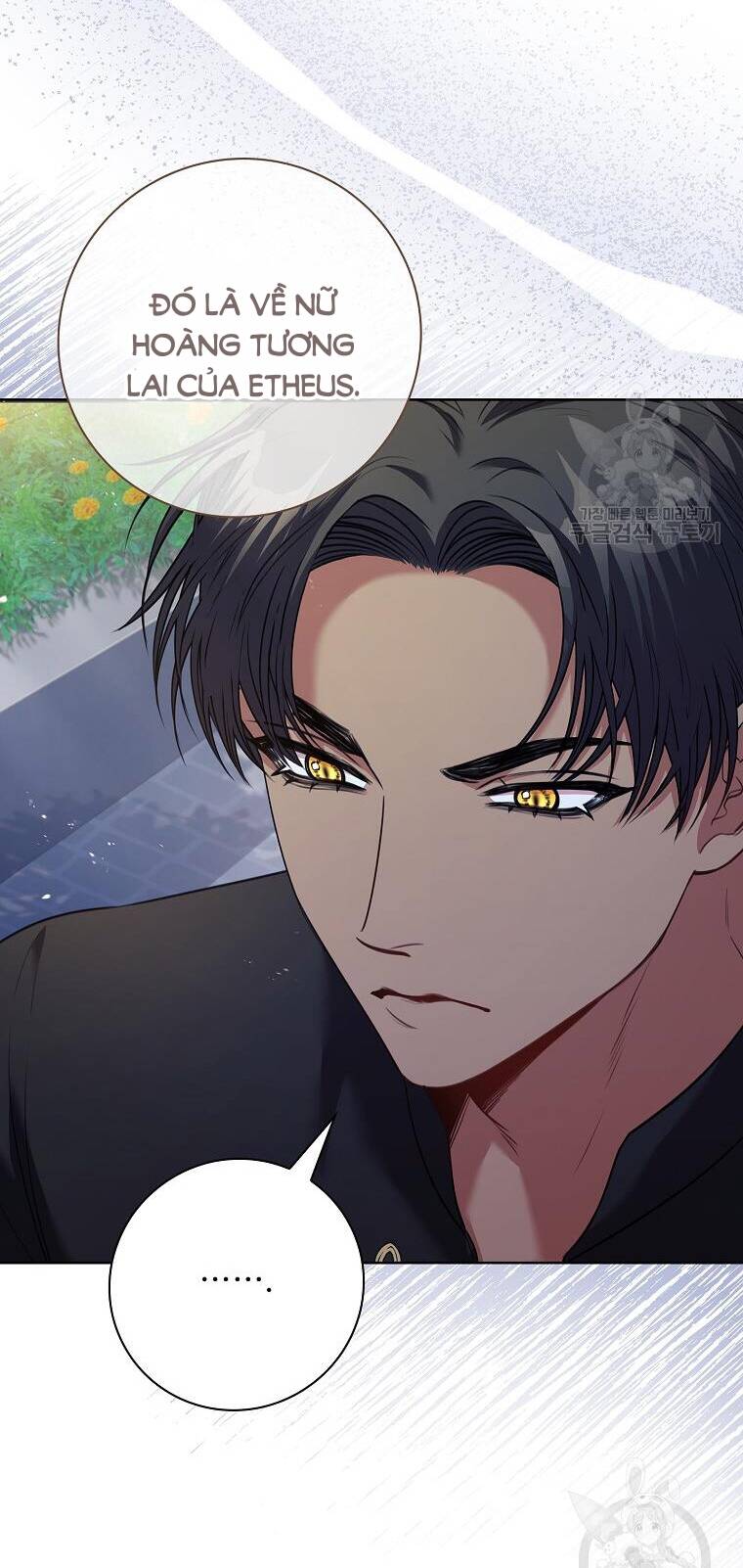 Tôi Trở Thành Thư Ký Của Bạo Chúa Chapter 99 - Trang 2