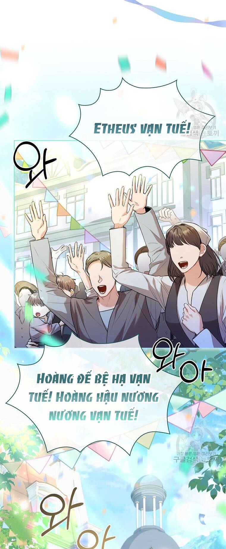 Tôi Trở Thành Thư Ký Của Bạo Chúa Chapter 99 - Trang 2