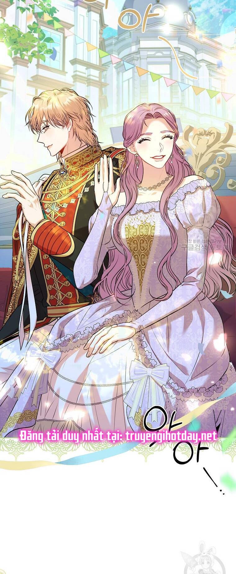 Tôi Trở Thành Thư Ký Của Bạo Chúa Chapter 99 - Trang 2