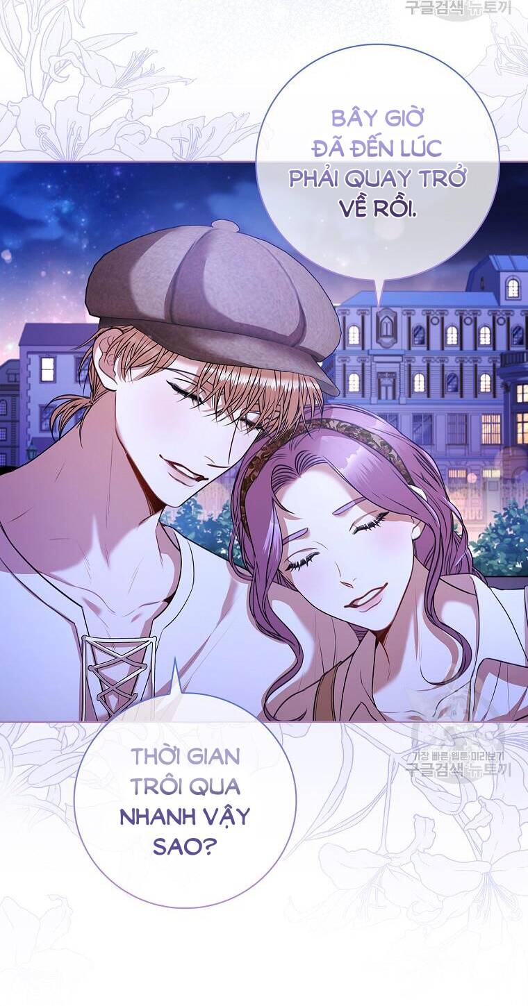 Tôi Trở Thành Thư Ký Của Bạo Chúa Chapter 99 - Trang 2