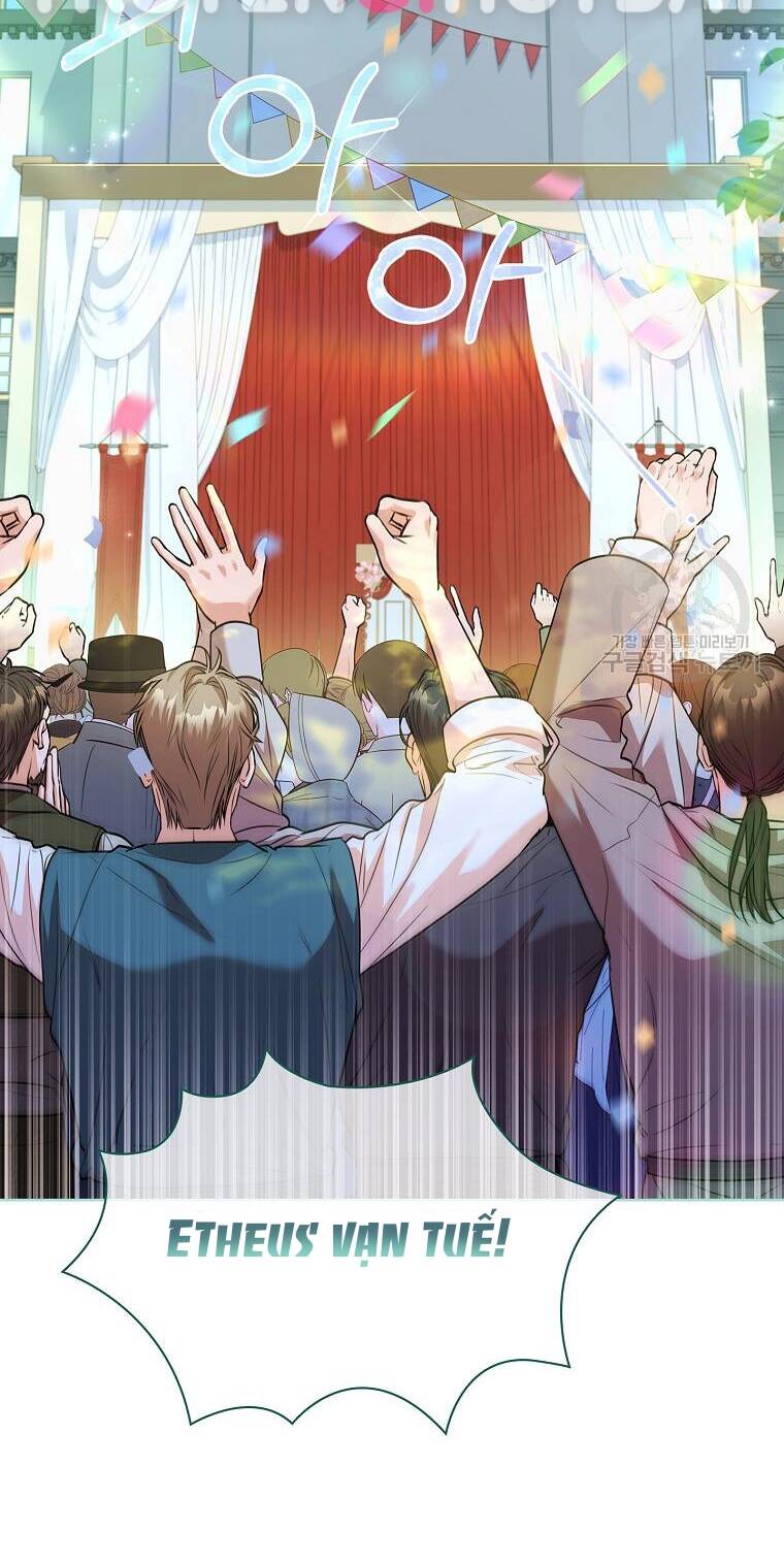 Tôi Trở Thành Thư Ký Của Bạo Chúa Chapter 99 - Trang 2