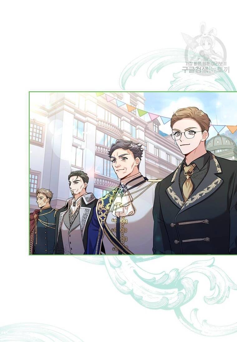 Tôi Trở Thành Thư Ký Của Bạo Chúa Chapter 99 - Trang 2