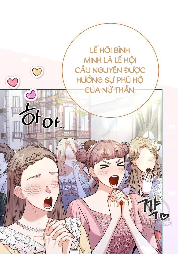 Tôi Trở Thành Thư Ký Của Bạo Chúa Chapter 99 - Trang 2