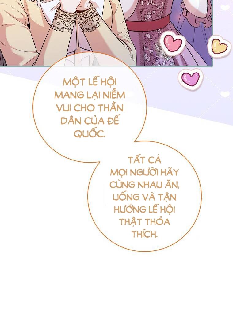 Tôi Trở Thành Thư Ký Của Bạo Chúa Chapter 99 - Trang 2