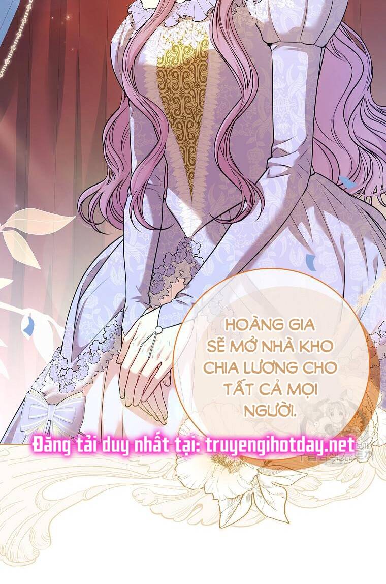 Tôi Trở Thành Thư Ký Của Bạo Chúa Chapter 99 - Trang 2