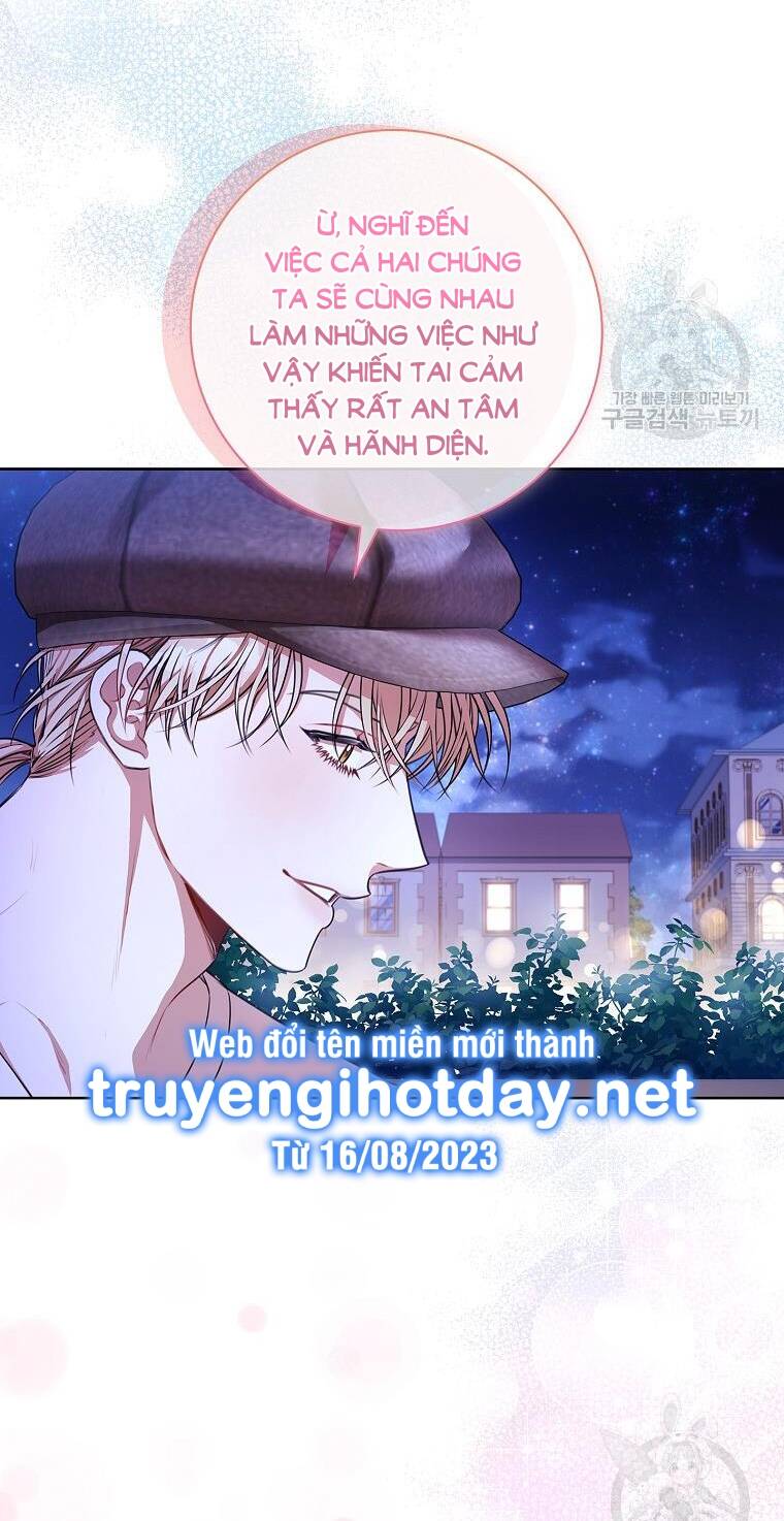 Tôi Trở Thành Thư Ký Của Bạo Chúa Chapter 99 - Trang 2