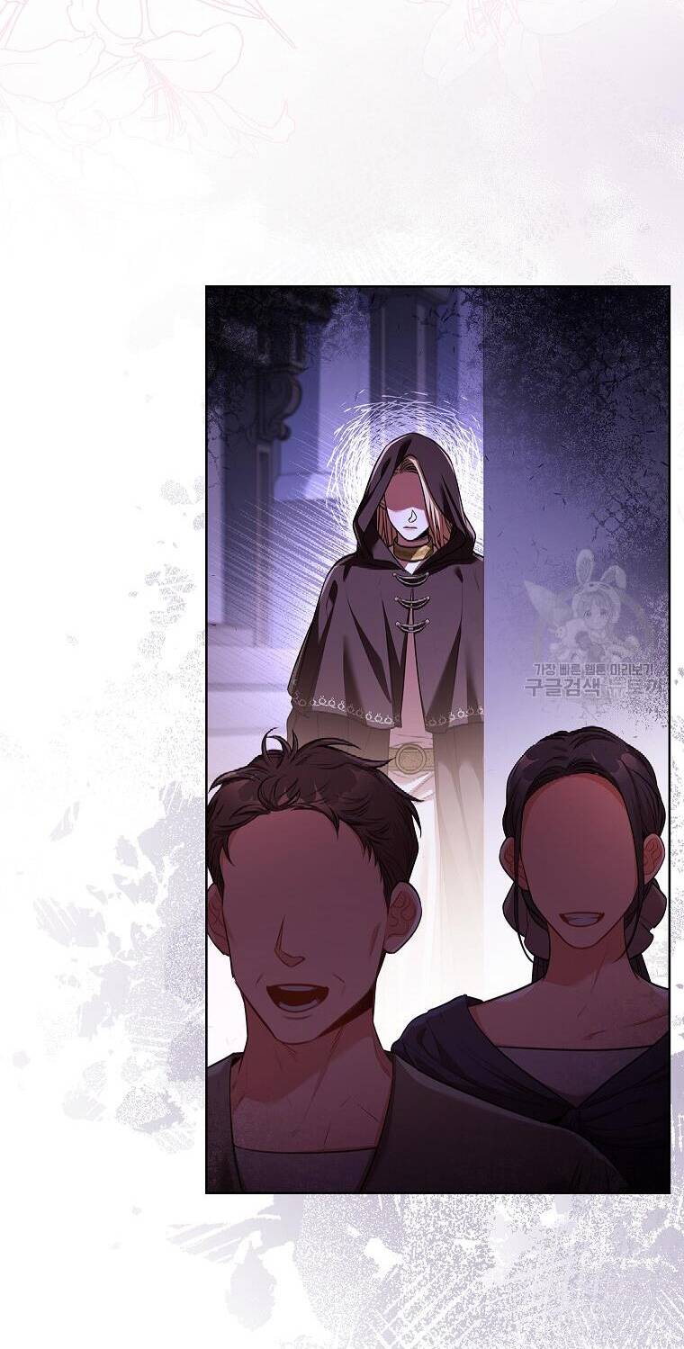 Tôi Trở Thành Thư Ký Của Bạo Chúa Chapter 99 - Trang 2