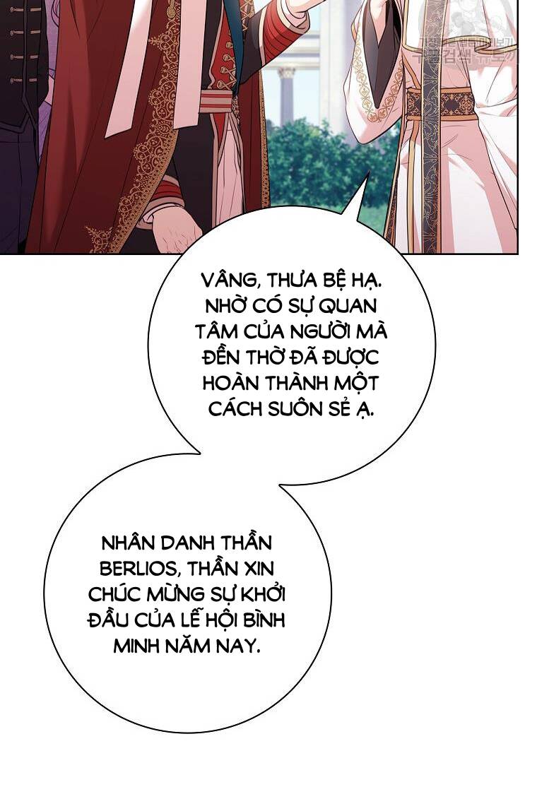 Tôi Trở Thành Thư Ký Của Bạo Chúa Chapter 99 - Trang 2
