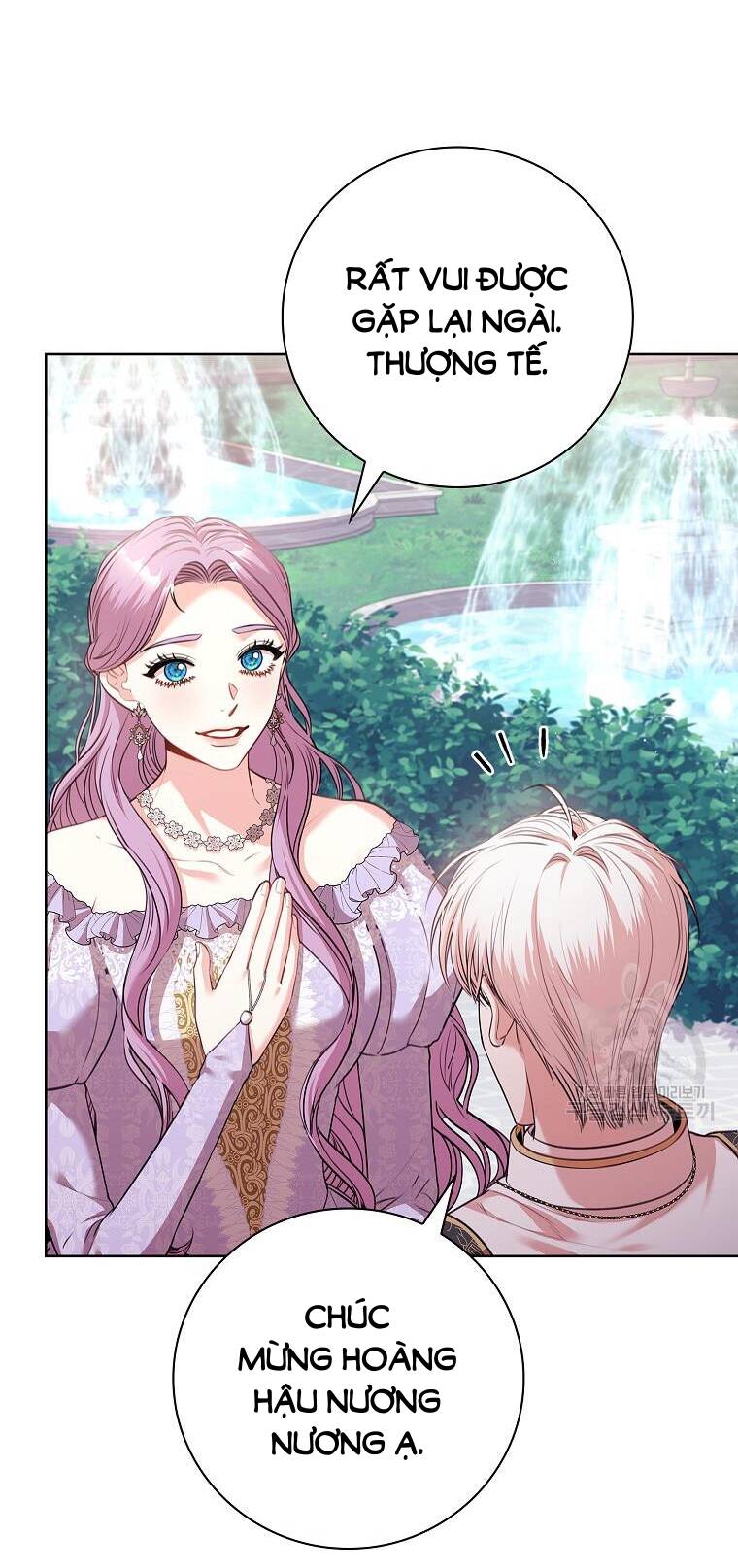 Tôi Trở Thành Thư Ký Của Bạo Chúa Chapter 99 - Trang 2