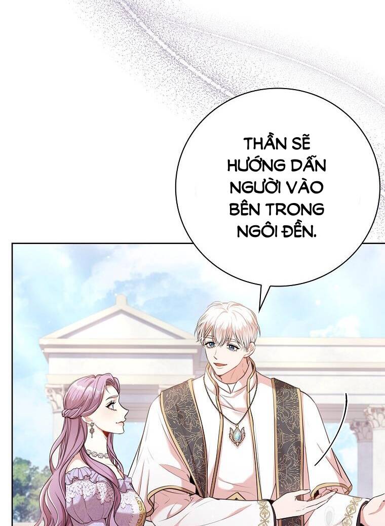 Tôi Trở Thành Thư Ký Của Bạo Chúa Chapter 99 - Trang 2