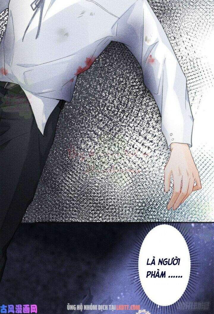 Tôi Trở Thành Tổ Tông Của 5 Vị Đại Lão Chapter 1 - Trang 2