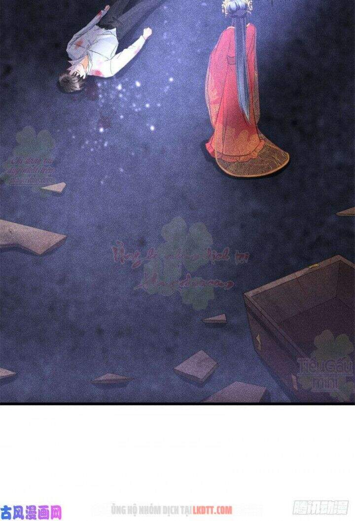 Tôi Trở Thành Tổ Tông Của 5 Vị Đại Lão Chapter 1 - Trang 2