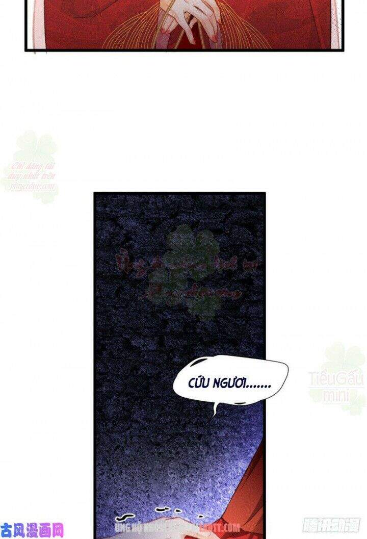 Tôi Trở Thành Tổ Tông Của 5 Vị Đại Lão Chapter 1 - Trang 2