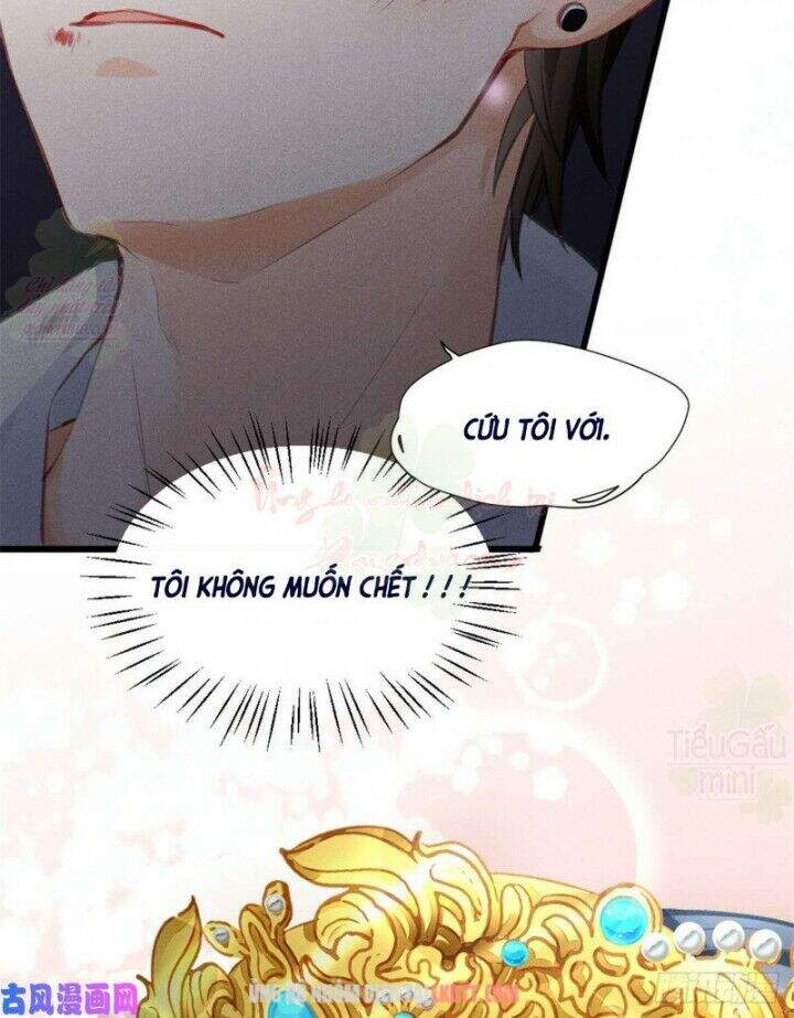 Tôi Trở Thành Tổ Tông Của 5 Vị Đại Lão Chapter 1 - Trang 2