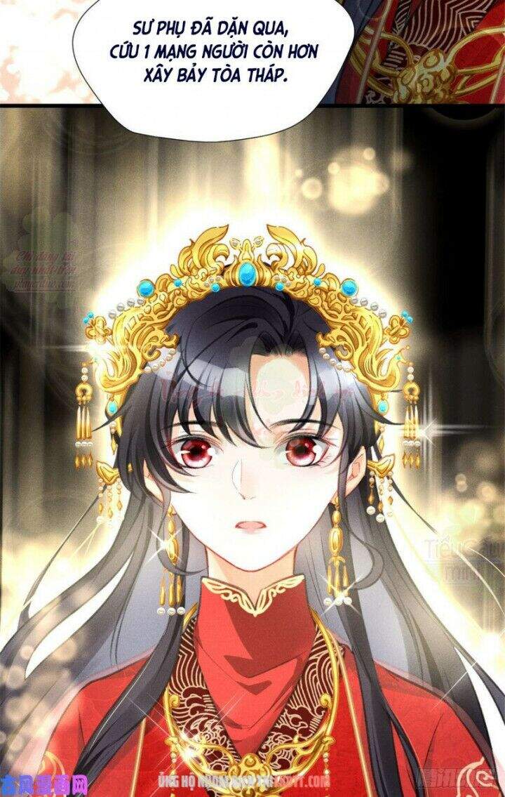 Tôi Trở Thành Tổ Tông Của 5 Vị Đại Lão Chapter 1 - Trang 2