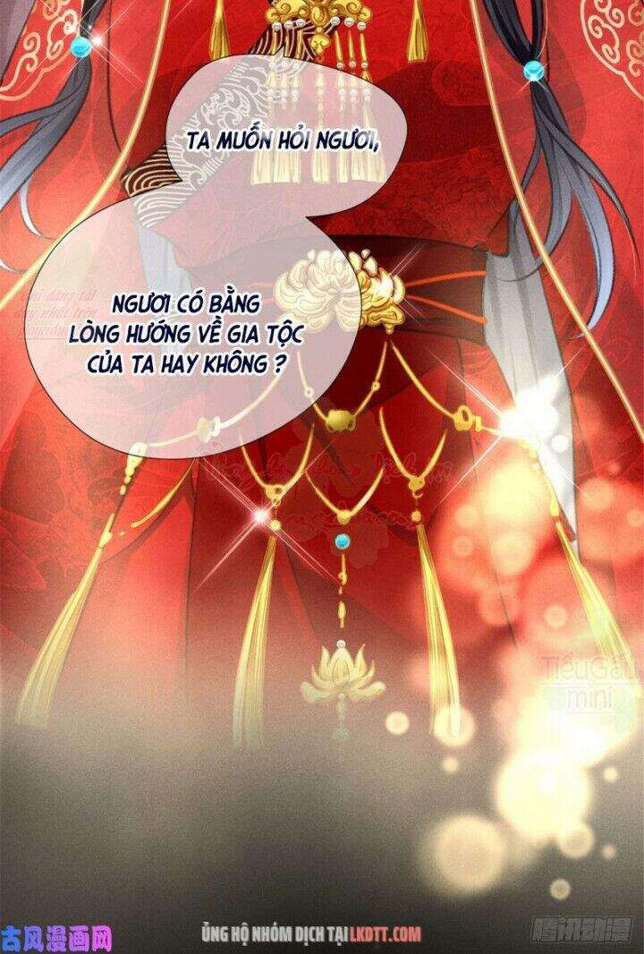 Tôi Trở Thành Tổ Tông Của 5 Vị Đại Lão Chapter 1 - Trang 2