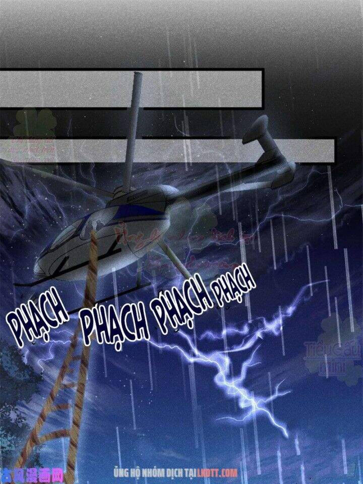 Tôi Trở Thành Tổ Tông Của 5 Vị Đại Lão Chapter 1 - Trang 2