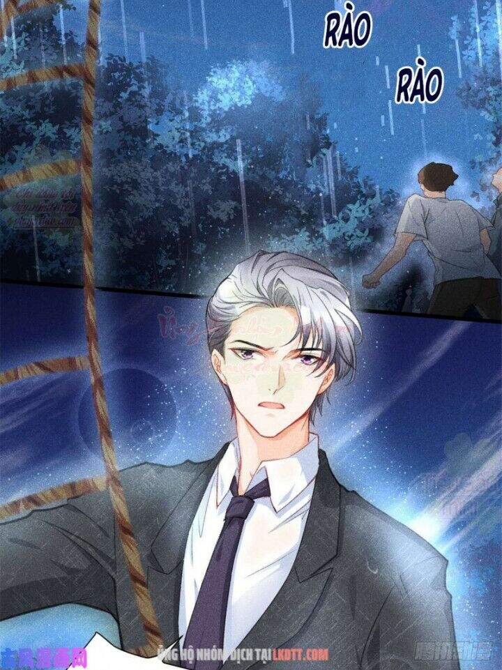 Tôi Trở Thành Tổ Tông Của 5 Vị Đại Lão Chapter 1 - Trang 2