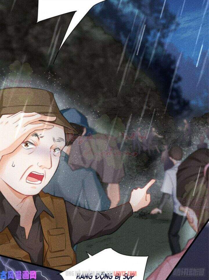 Tôi Trở Thành Tổ Tông Của 5 Vị Đại Lão Chapter 1 - Trang 2