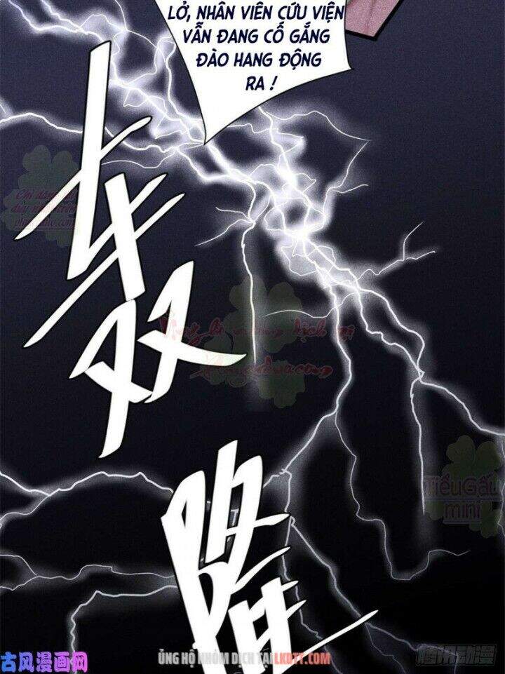 Tôi Trở Thành Tổ Tông Của 5 Vị Đại Lão Chapter 1 - Trang 2