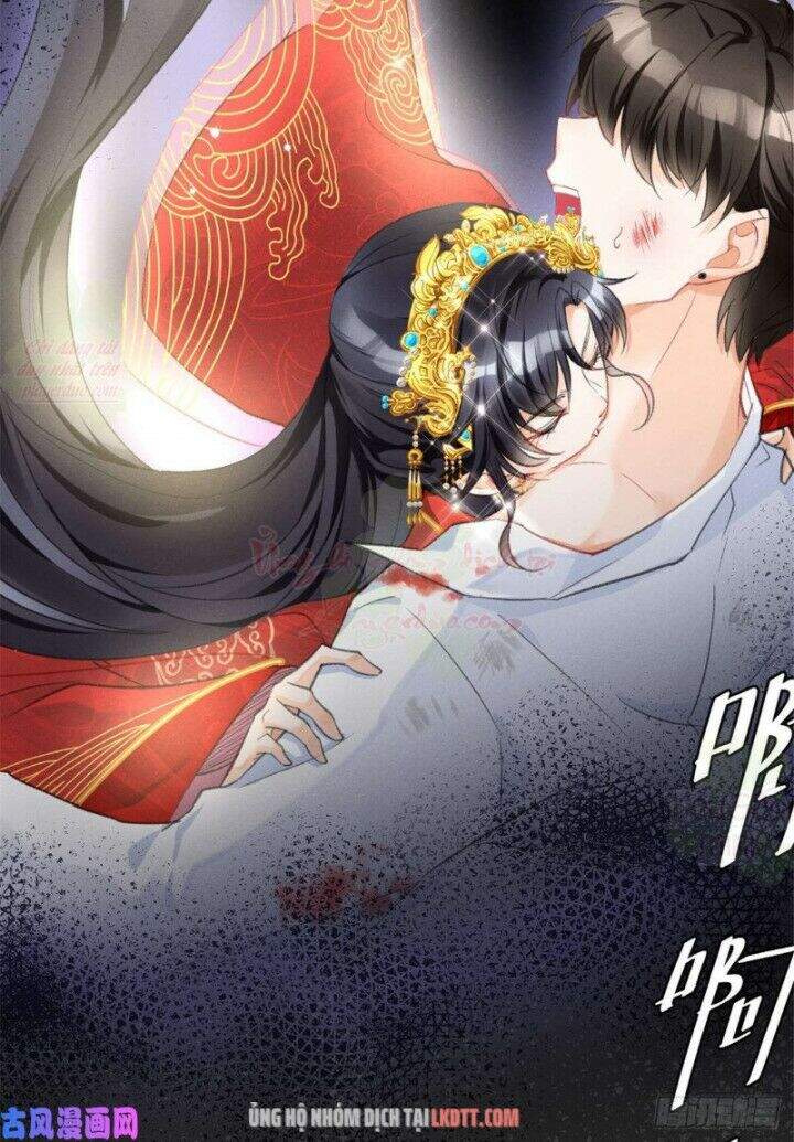 Tôi Trở Thành Tổ Tông Của 5 Vị Đại Lão Chapter 1 - Trang 2