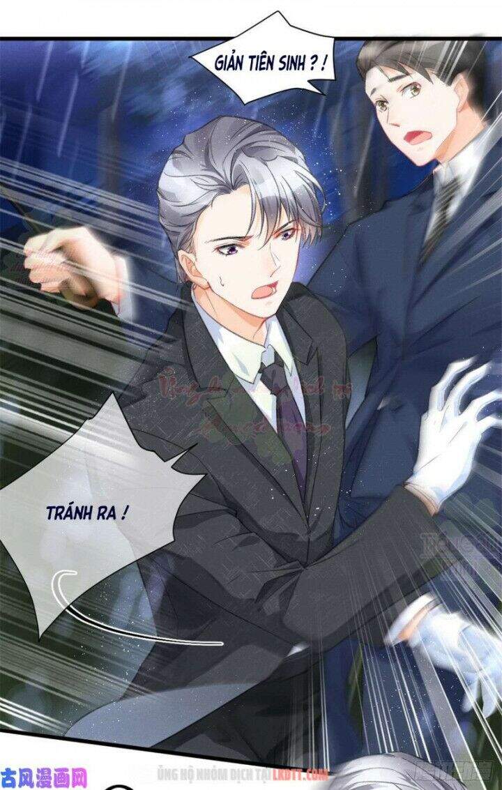 Tôi Trở Thành Tổ Tông Của 5 Vị Đại Lão Chapter 1 - Trang 2