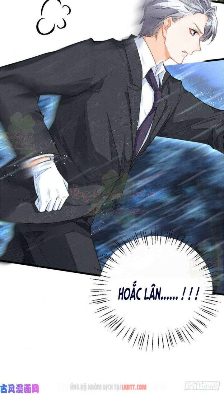 Tôi Trở Thành Tổ Tông Của 5 Vị Đại Lão Chapter 1 - Trang 2