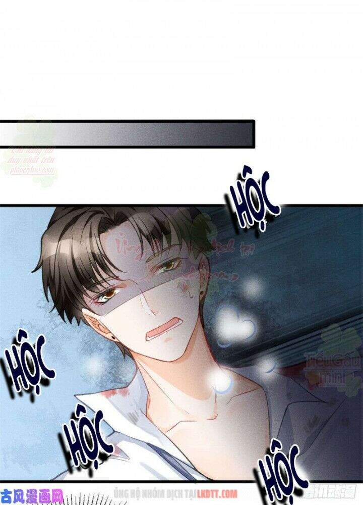 Tôi Trở Thành Tổ Tông Của 5 Vị Đại Lão Chapter 1 - Trang 2