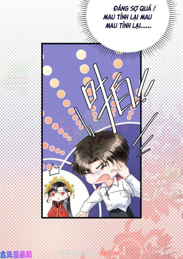 Tôi Trở Thành Tổ Tông Của 5 Vị Đại Lão Chapter 1 - Trang 2