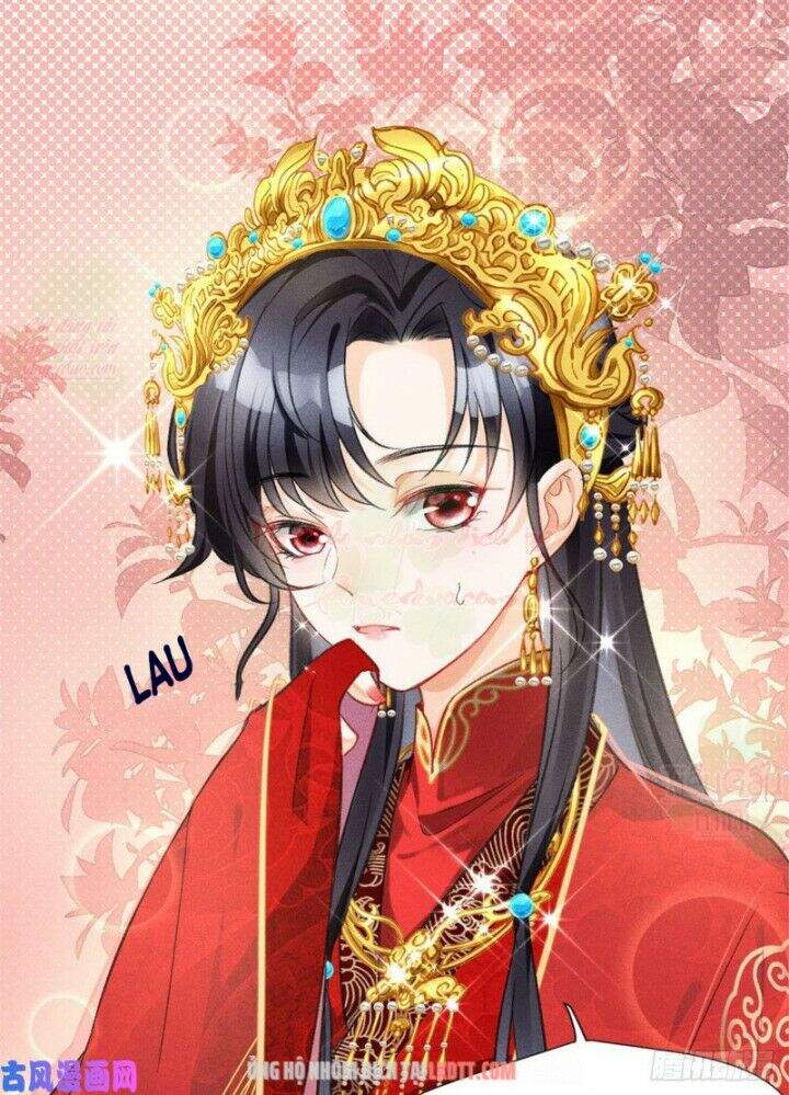 Tôi Trở Thành Tổ Tông Của 5 Vị Đại Lão Chapter 1 - Trang 2