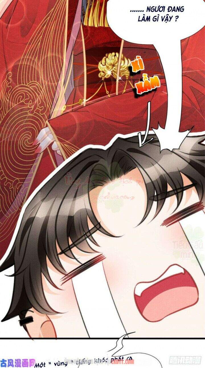 Tôi Trở Thành Tổ Tông Của 5 Vị Đại Lão Chapter 1 - Trang 2