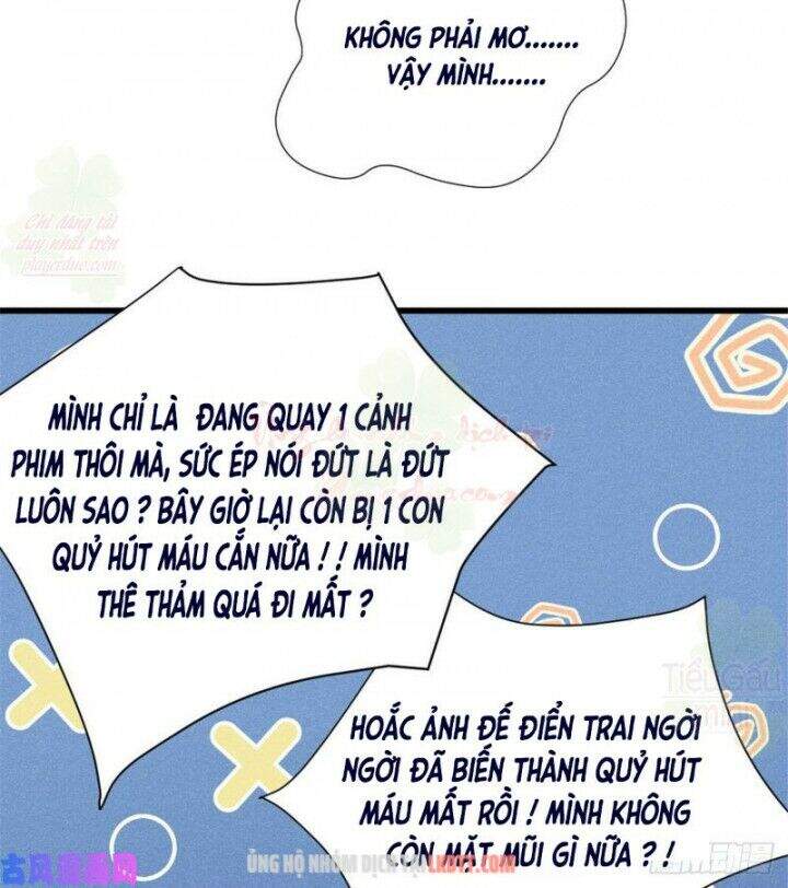 Tôi Trở Thành Tổ Tông Của 5 Vị Đại Lão Chapter 1 - Trang 2