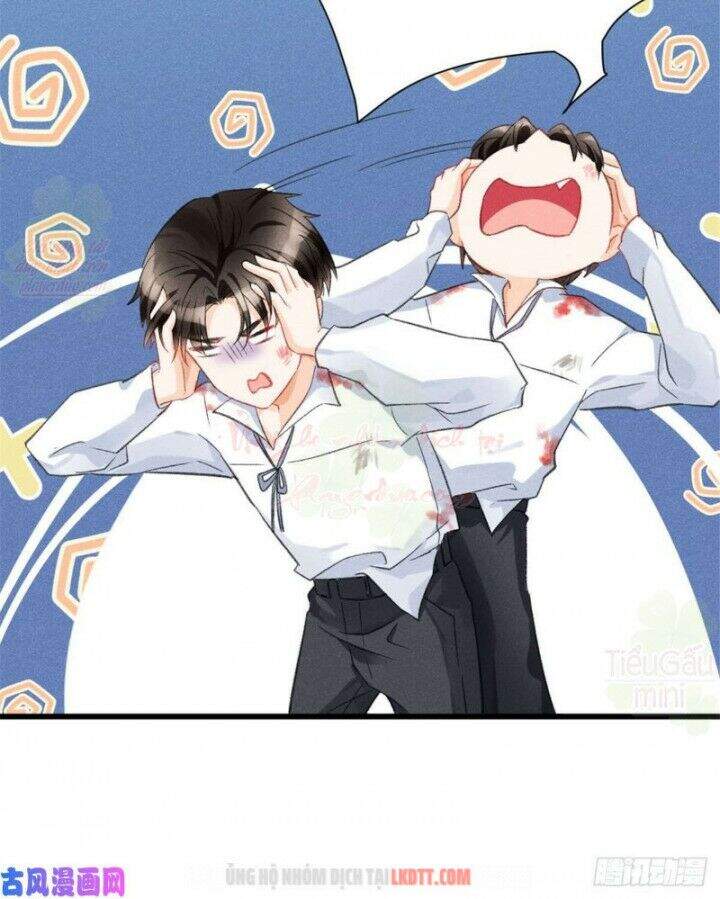 Tôi Trở Thành Tổ Tông Của 5 Vị Đại Lão Chapter 1 - Trang 2