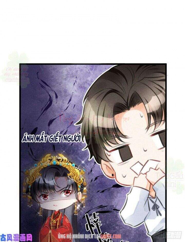 Tôi Trở Thành Tổ Tông Của 5 Vị Đại Lão Chapter 1 - Trang 2