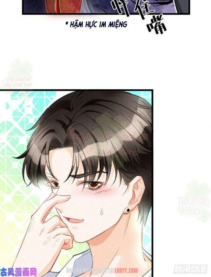 Tôi Trở Thành Tổ Tông Của 5 Vị Đại Lão Chapter 1 - Trang 2