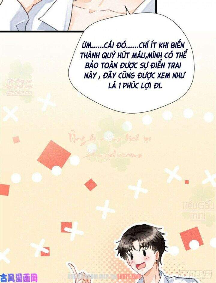 Tôi Trở Thành Tổ Tông Của 5 Vị Đại Lão Chapter 1 - Trang 2