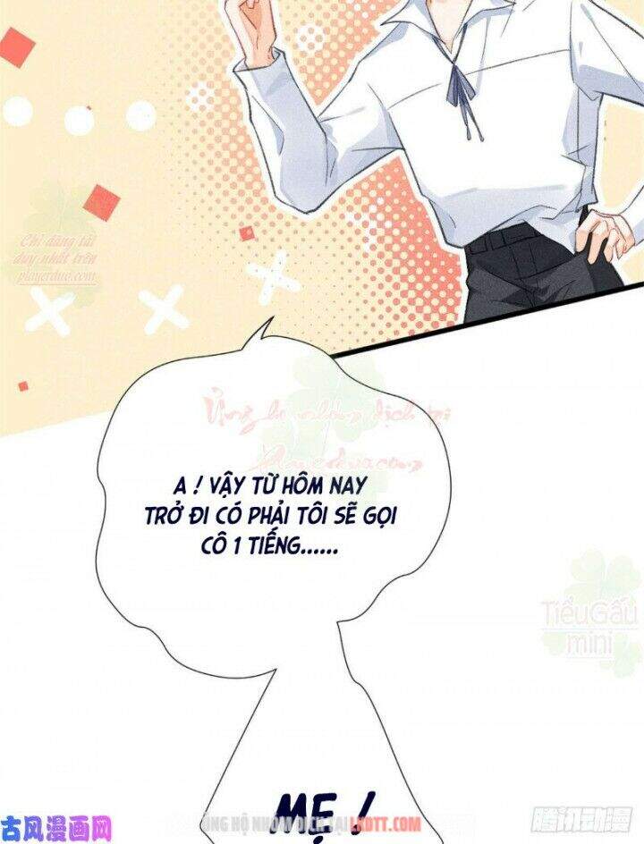 Tôi Trở Thành Tổ Tông Của 5 Vị Đại Lão Chapter 1 - Trang 2