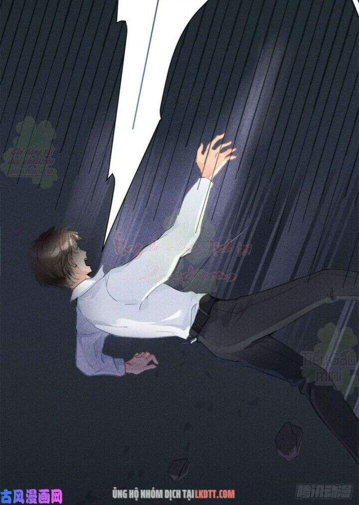 Tôi Trở Thành Tổ Tông Của 5 Vị Đại Lão Chapter 1 - Trang 2