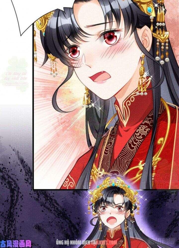 Tôi Trở Thành Tổ Tông Của 5 Vị Đại Lão Chapter 1 - Trang 2